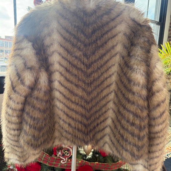 Fur Coat - Picture 5 of 6